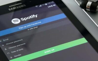 Como utilizar Spotify para Potenciar tu Marca