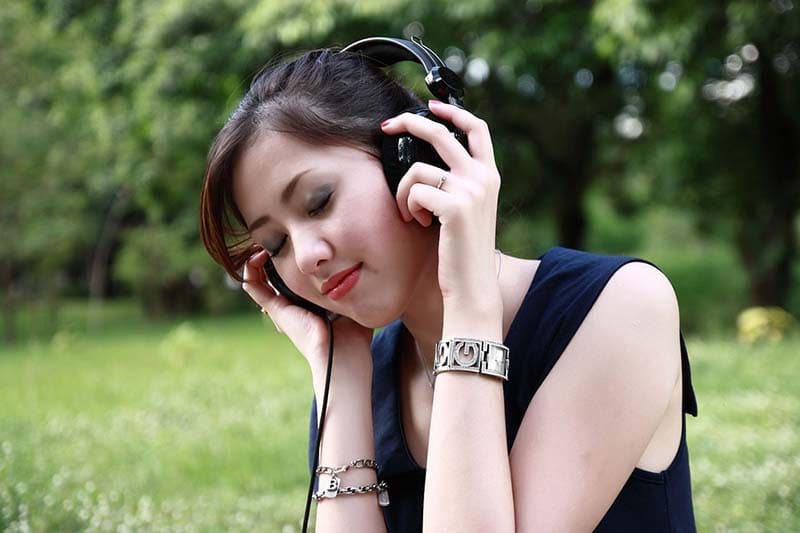 Encontrar musica facilmente
