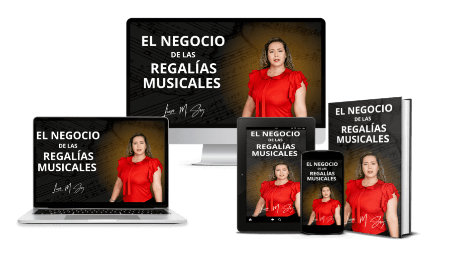 El Negocio de las Regalias Musicales