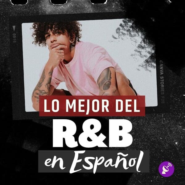 Lo Mejor del R&B en Español