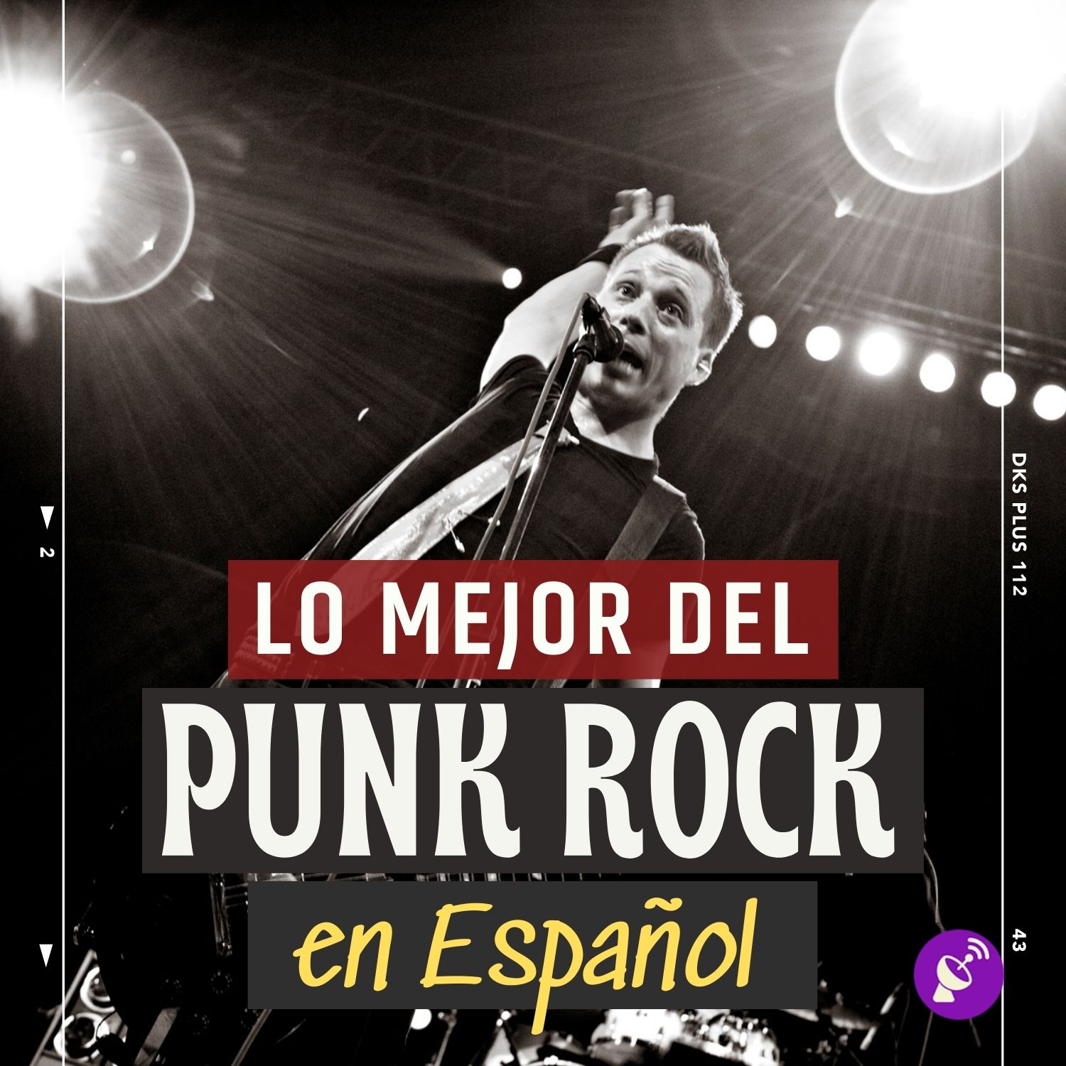 Lo Mejor del Punk Rock en Español