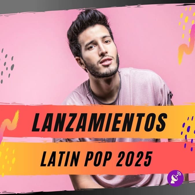 Latin Pop 2025